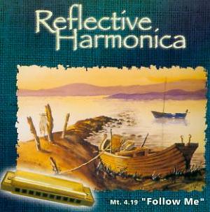 Reflective Harmonica by Fr.Paschal Moore and  Eamon O'Gorman.