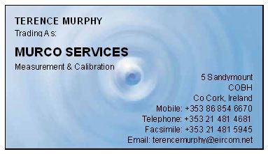 MURCO SERVICES supply, service and calibrate Gas monitoring equipment for monitoring of flammable gasses, oxygen, Carbon Monoxide, Toxic gasses and other air pollutants.