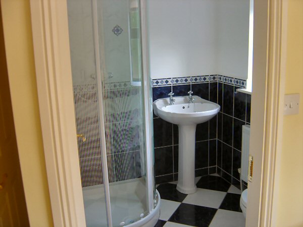 View of Bathroom The Mews