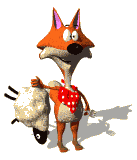 fox with sheep.gif (7546 bytes)