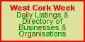 Visit West Cork Week for all the information you need on West Cork