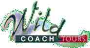 Wild Coach Tours