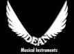 Dean guitars