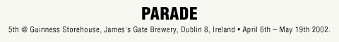 Parade