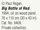 "Big Bottle of Red"