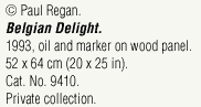 "Belgian Delight"