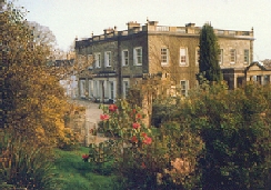 Cappoquin House