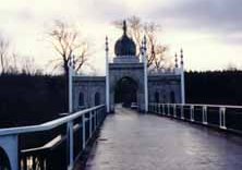 Dromana Gate