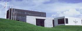 Waterford Crystal Visitor's Centre