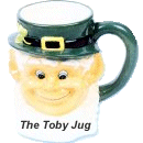 The Toby Jug