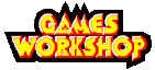 Games Workshop Homepage