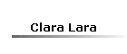 Clara Lara