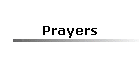 Prayers