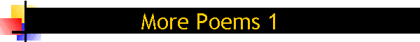 More Poems 1