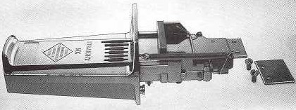 Coin Mechanism Image