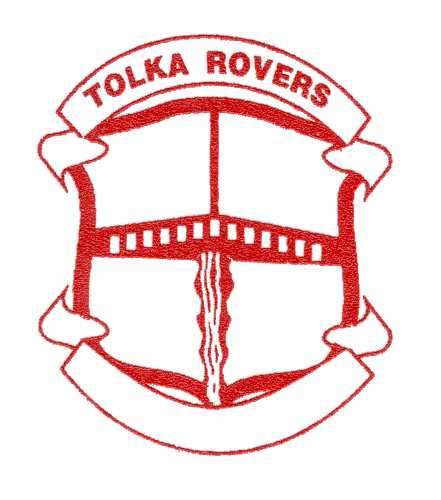 Welcome to Tolka Rovers Home Page