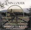 JOHN COLFER: SWINGING ON A GATE WITH AN IRISH MANDOLIN