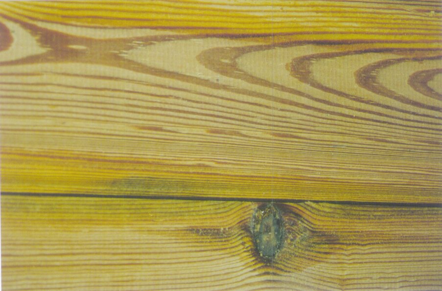 Here's an example of the high quality grain