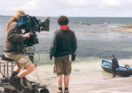 beach ronan dolly andy macdara