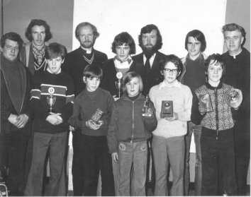 '72 young stars