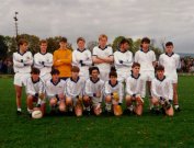 '91 U21 Champions