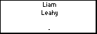 Liam Leahy