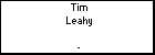 Tim Leahy