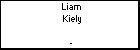 Liam Kiely