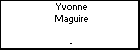Yvonne Maguire