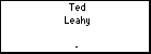 Ted Leahy