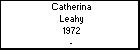 Catherina Leahy