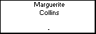 Marguerite Collins