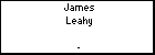 James Leahy