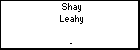 Shay Leahy