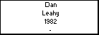 Dan Leahy