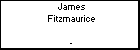 James Fitzmaurice