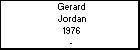 Gerard Jordan