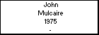 John Mulcaire