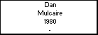 Dan Mulcaire