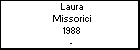 Laura Missorici