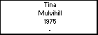 Tina Mulvihill