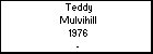 Teddy Mulvihill