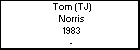 Tom (TJ) Norris