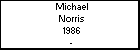 Michael Norris