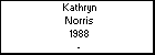 Kathryn Norris