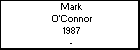 Mark O'Connor