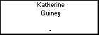 Katherine Guiney