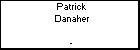 Patrick Danaher