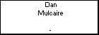 Dan Mulcaire