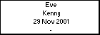 Eve Kenny